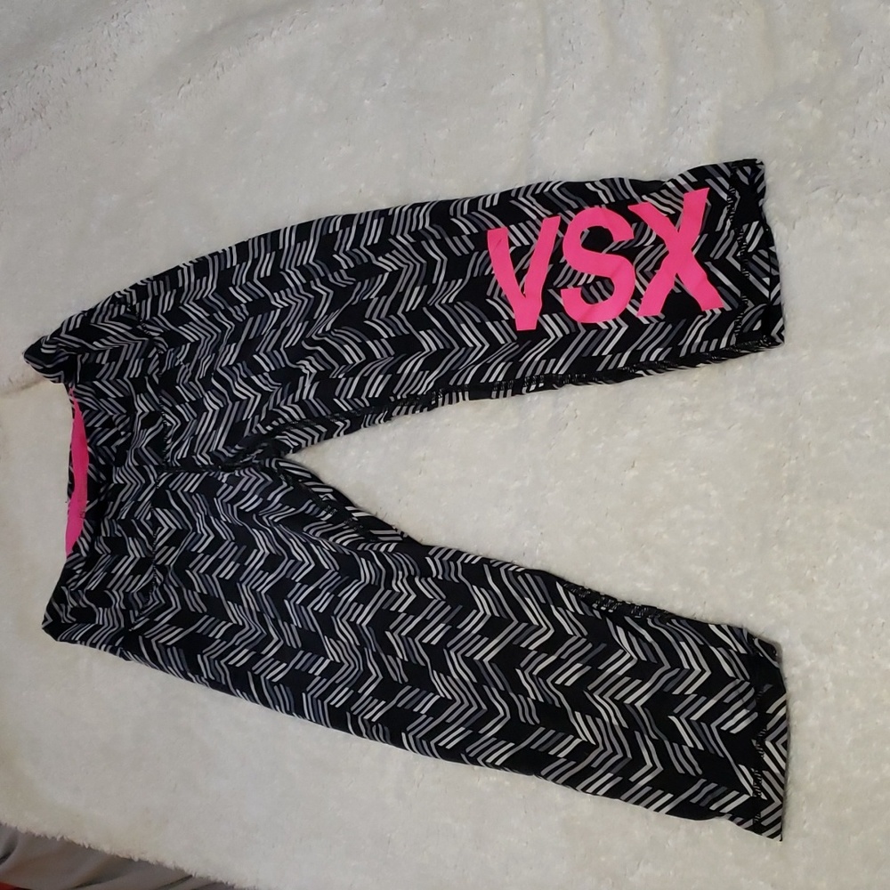 Victoria secret leggings